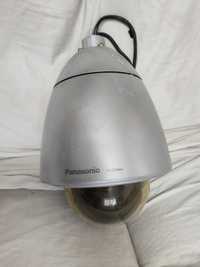 Вулична купольна камера Panasonic WV-CW964