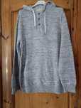 Sweter/bluza z kapturem L.O.G.G. M/L