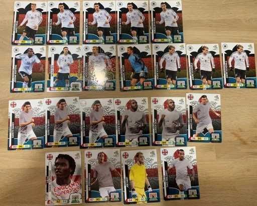 Album z kartami Panini Adrenalyn XL UEFA EURO 2012