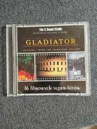 Film Gladiator na DVD.