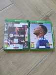 Fifa Xbox One/Series X