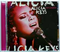 Alicia Keys Unplugged 2005r