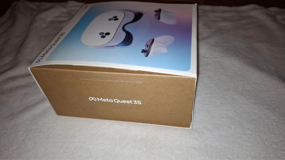 Oculus Meta Quest3S 128 GB