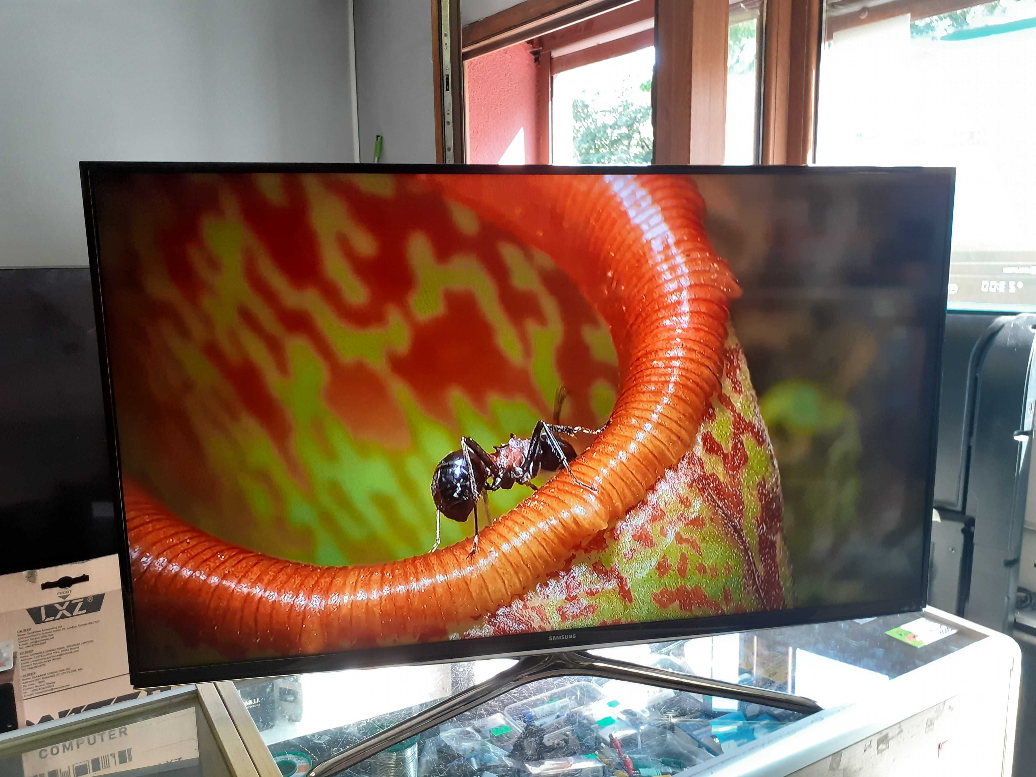 telewizor smart WIFI 40" samsung ue40h6270 full hd youtube netflix