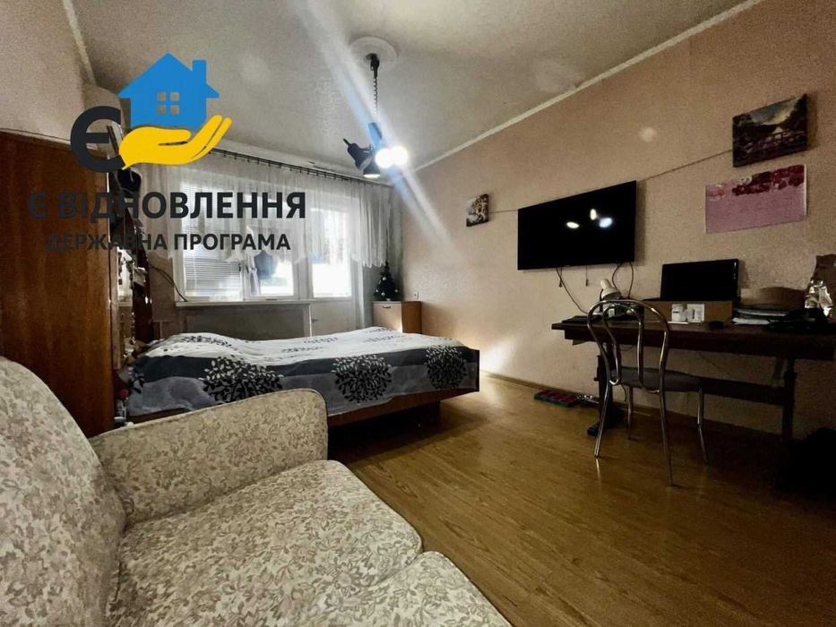 Продам 3-кімнатну квартиру