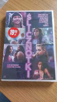 Film DVD ślicznotki jennifer lopez