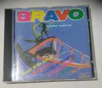 Bravo top hits '98 płyta CD