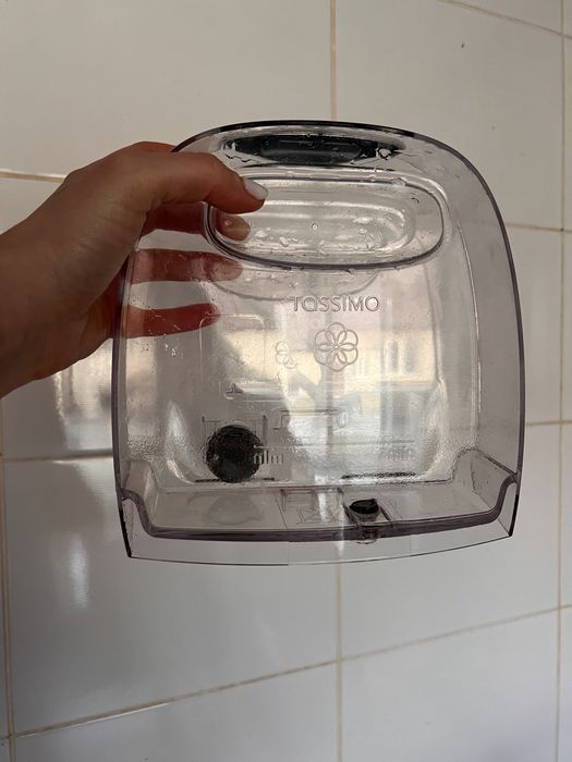 Капсульна Кавова машина bosch tassimo нового стану