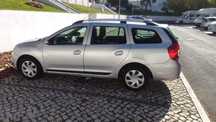Dacia logan ano de 2025