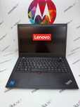 Ноутбук Lenovo ThinkPad L14 Gen 2 14" FullHD/i5-1135G7/16 RAM/256 SSD