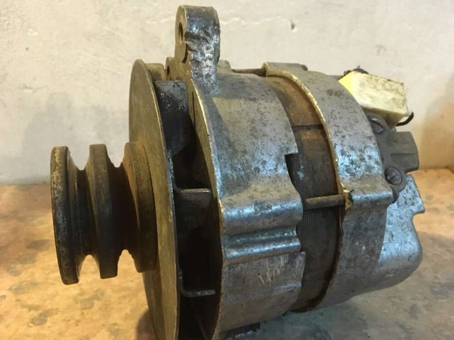 Продам генератор на ГАЗель