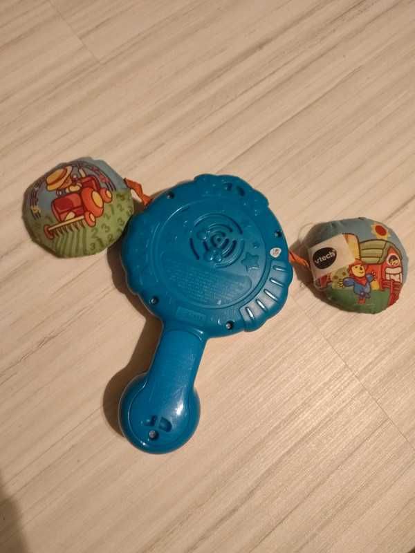 Magiczne Lustereczko firmy Vtech + gratis