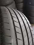 4x Bridgestone Alenza Runflat 245/50/19 Letnie 5,5mm BMW X3
