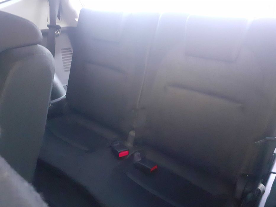 Нісан  Кашкай +2.