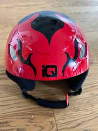 Kask narciarski IQ