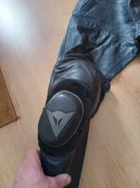 spodnie motocyklowe dainese rozmiar 50 sportowe