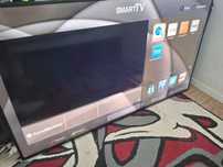 Telewizor Haier lef65v200s | 65 cali