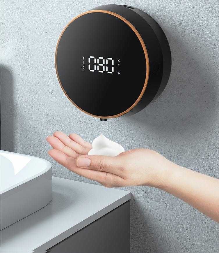 Dozownik automatyczny do mydła w płynie MYX-W-1