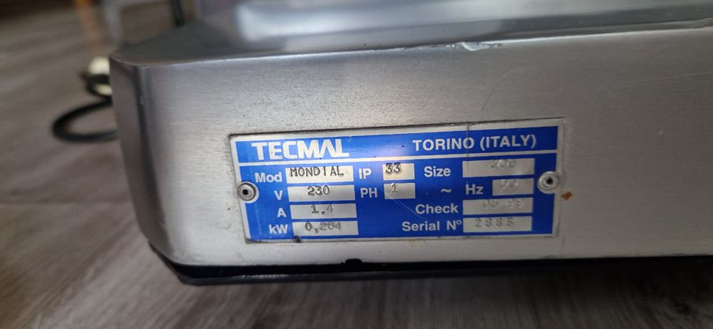 Gastronomiczna KRAJALNICA-tanio-gwarancja-zobacz