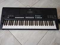 Keyboard yamaha psr e433