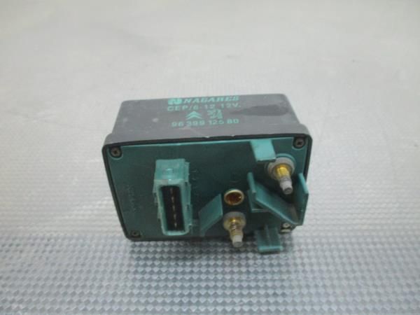 Temporizador velas CITROËN C3 I (FC_)