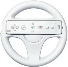 Wii U nitendo com acessorios e jogos