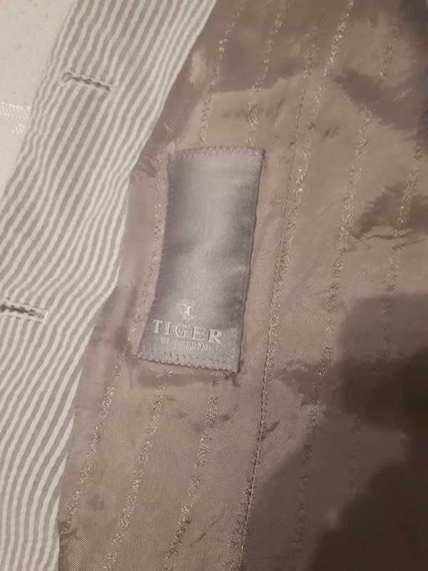 Marynarka firmy Tiger, rozm.38/M