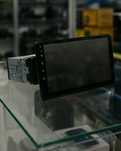 Carplay Single Din - 9 inch - Novo!!