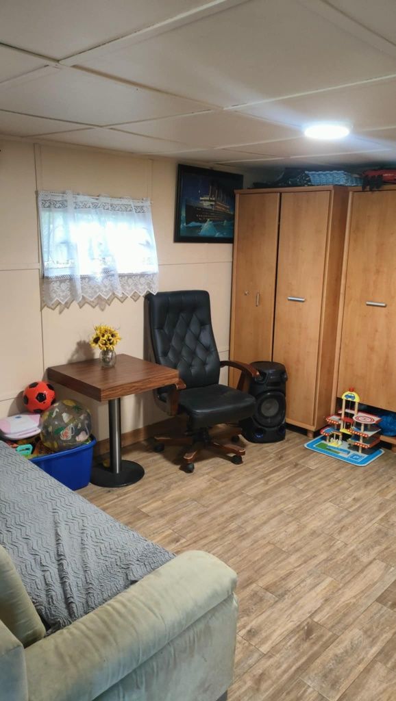 Sprzedam dzialkę ROD Szerominek