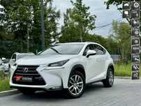 Lexus NX 2.5 / 155KM HYBRID LED 4x4 Automat Nawigacja Kamera El.Klapa Bagażnika