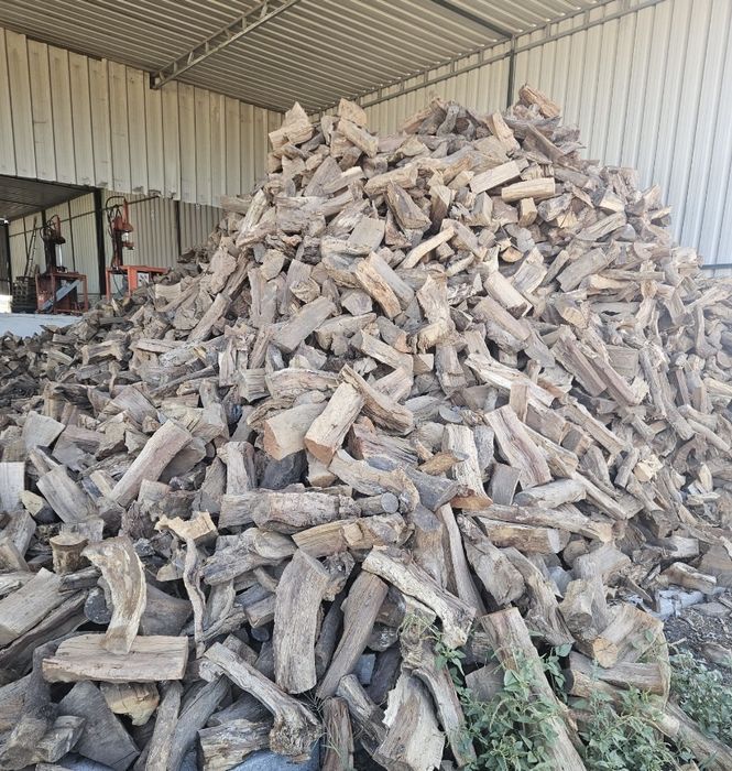 Venda de lenha PREMIUM sobro pinho azinho ENTREGA GRATIS