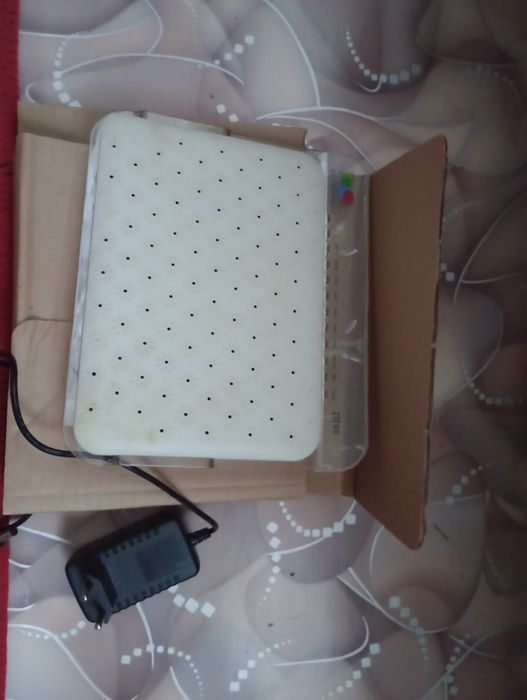 Р о у т е р  с вайфаем.