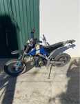 Pit bike 125cc ler descriçao