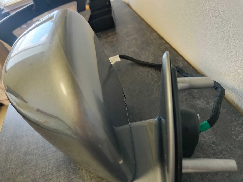 Зеркало боковое Mercedes GL X164 X166 Рестайл Правое