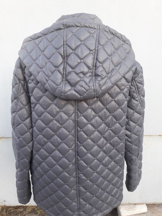 Демісезонна куртка Каліфорнія, 134-146 см