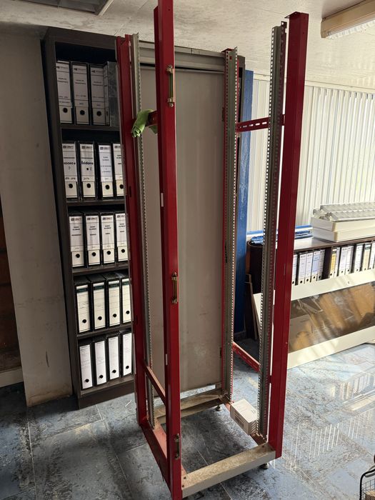 Bastidor 210 x 60 x 60 cm