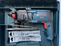 Młotowiertarka Bosch GBH 2-20D