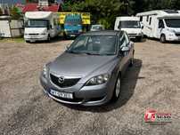 Mazda 3 !!! BEMOWO !!! 2005 rok, 1.4 benzyna !!! KOMIS TYSIAK !!!