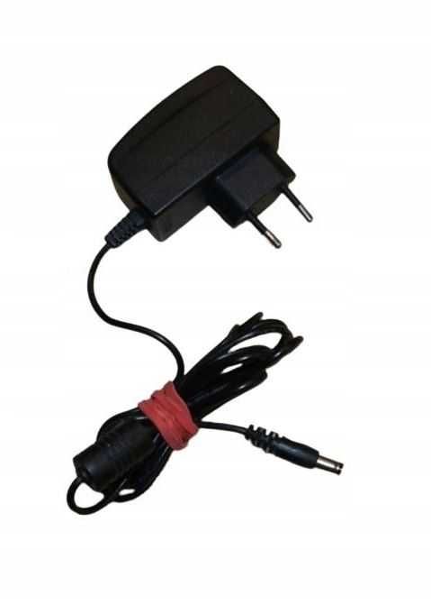 Zasilacz wtyczkowy TechniSat 12V 1A 12W 5.5x2.1 DSA-12PFA-09FEU