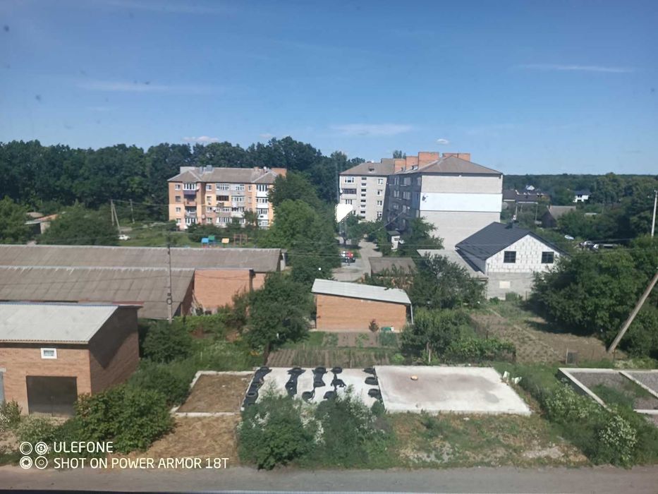 Продаж чарівної однокімнатної квартири