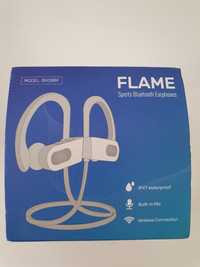 Słuchawki bluetooth Flame BH-088F