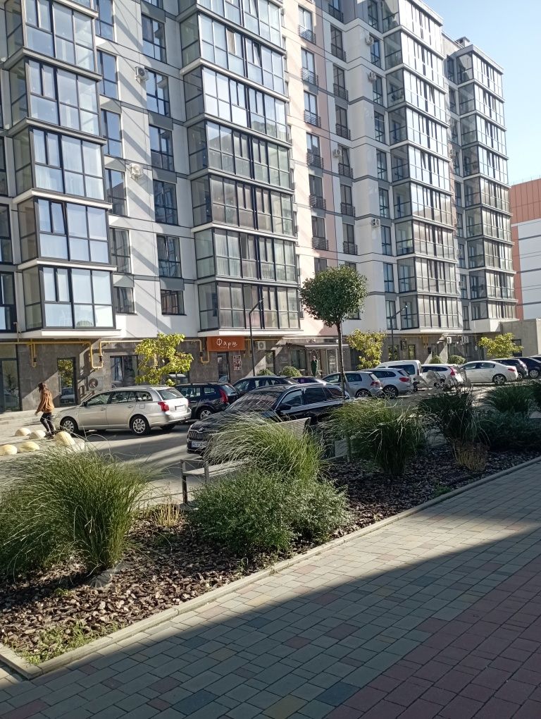 Кондиціонер ЖК ''Dreаm town''  550 погодинно. Залізничн