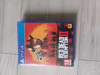 Red dead redemption2 na ps4