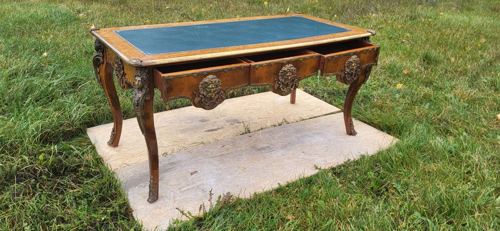 Stół w stylu Ludwika XV/XVI