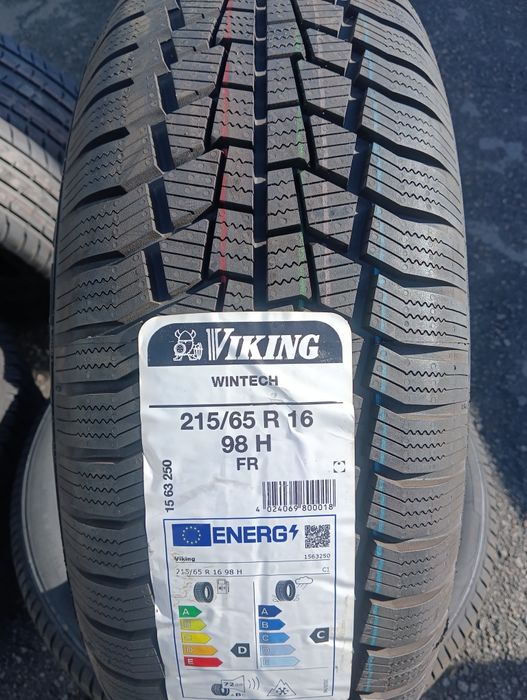 215/65 R16 98H Viking WinTech