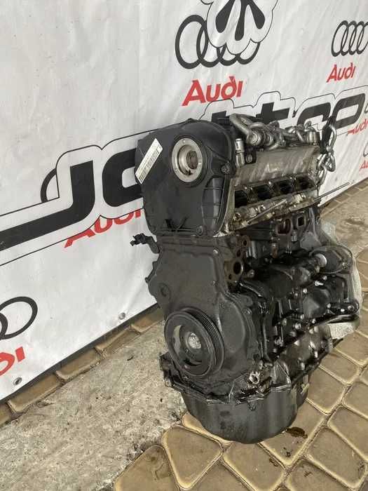 Двигатель CPM 2.0 TFSI Audi A4 B8 /A5 /Q5  Двигун бензиновий CPMA CPMB