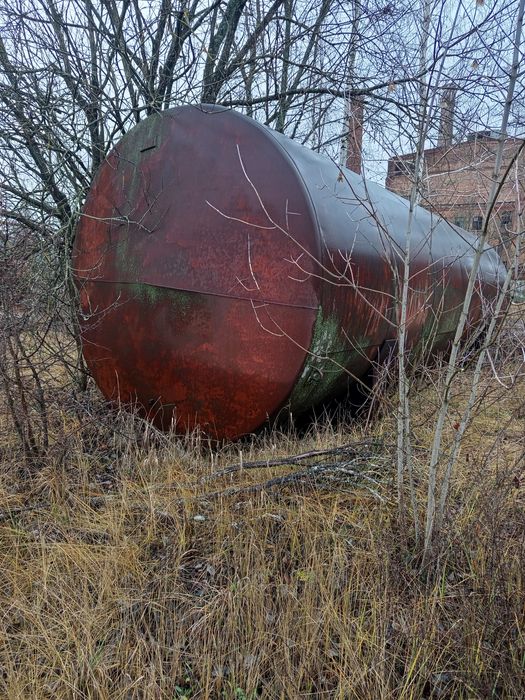 Бочка ёмкость цистерна 75м куб