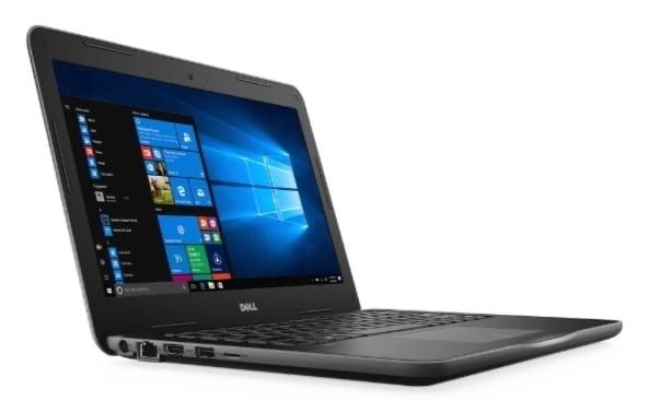 Portátil Dell Latitude 13 3380