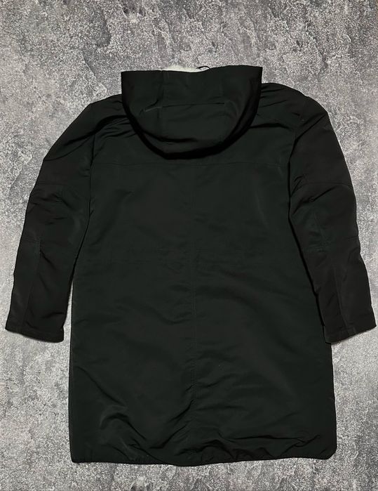 Куртка Hugo оригінал (парка, плащ), розмір XXL