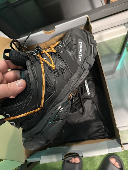 Balenciaga track new collection rozmiar 43